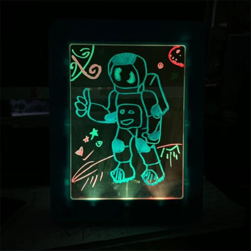 Glow Board