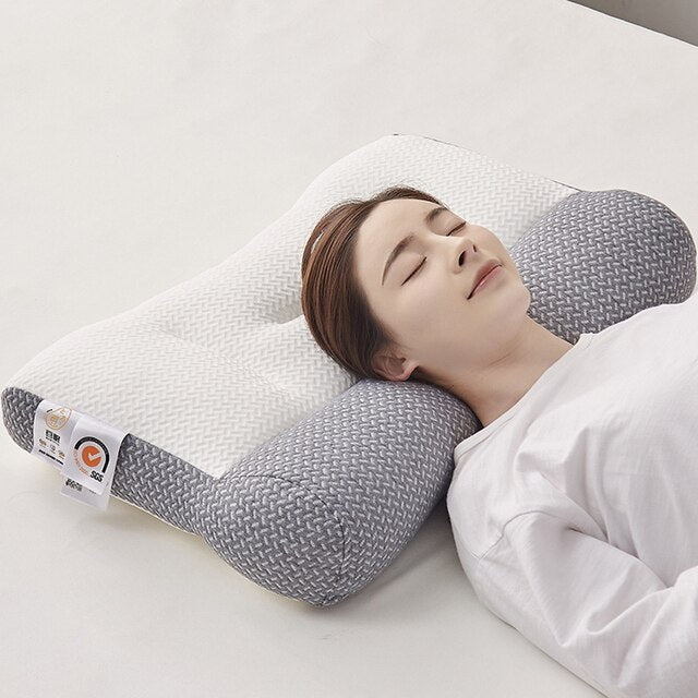 Neck Support Cervical Protector Orthopedic Pillow