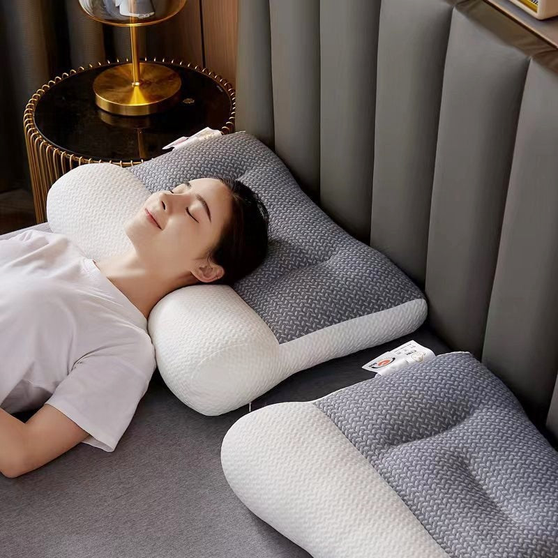 Neck Support Cervical Protector Orthopedic Pillow
