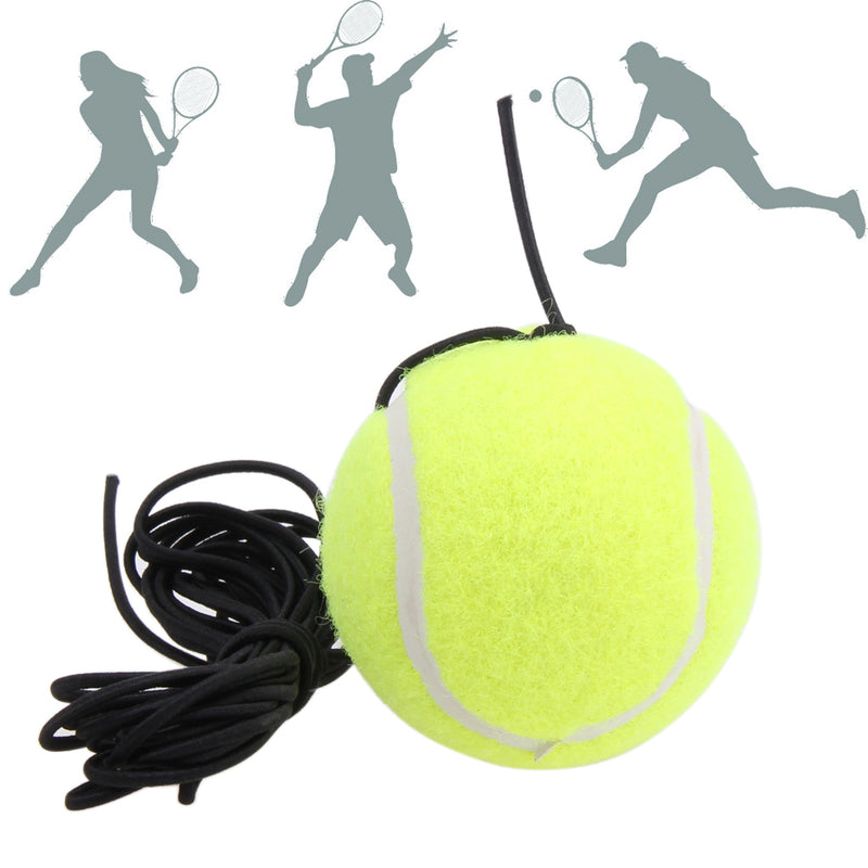Tennis Rebound Training Ball