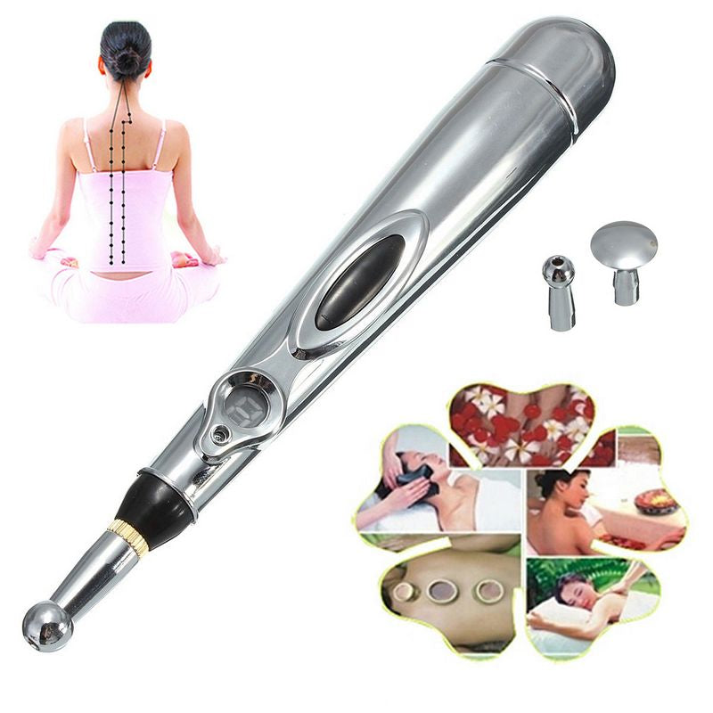 Electric Therapy Massage  Pen