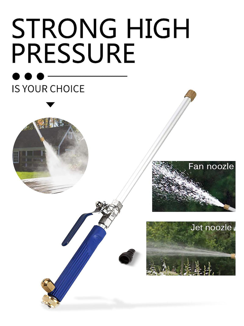 High-pressure Water Gun