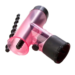 Universal Miracle Curl Diffuser Hair Dryer Attachment