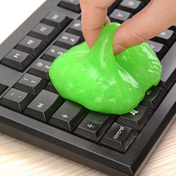 Keyboard Disinfectant Gel