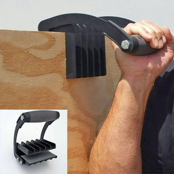 Grip Panel Carrier Tool