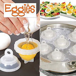 Hard Boil Egg Cooker