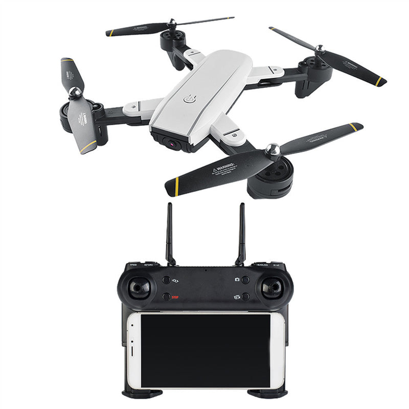Selfie Drone Intelligent WIFI Real-Time One-Key Return