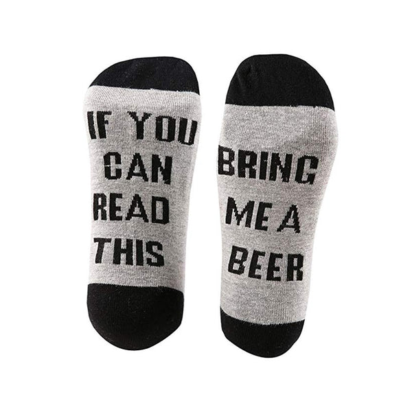Wholesale Funny Wine Socks Wine Gift for Wine Lovers Christmas Valentines Day Gift Idea Harajuku Socks #by